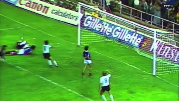 Rétro : Séville 1982, le Chef-d'œuvre Tragique entre la France et l'Allemagne