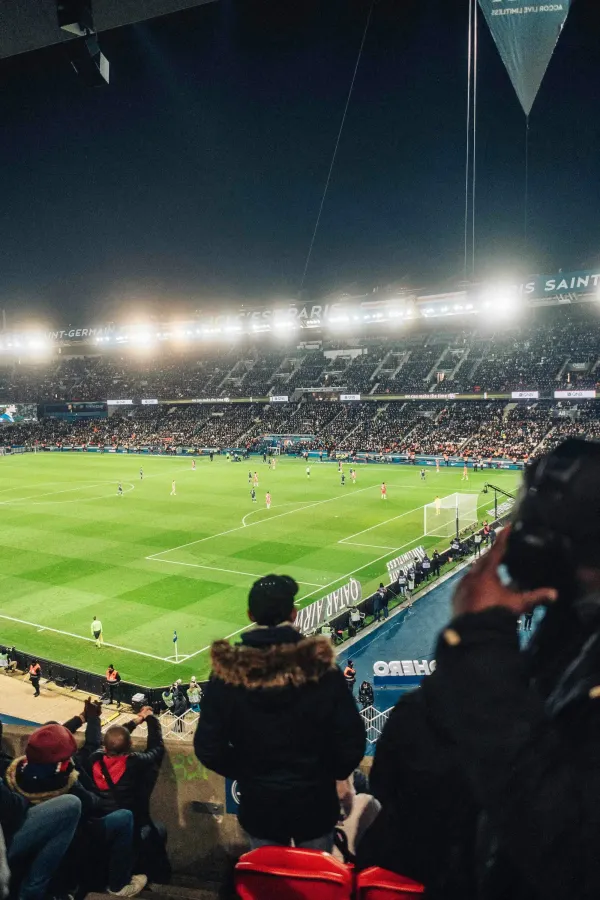 Le Maire de Paris est officiellement mandaté pour vendre le Parc au PSG