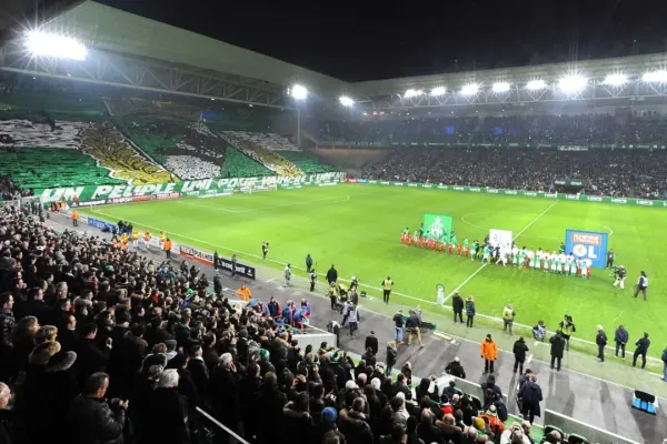 Saint-Etienne : le propriétaire du club demande de « la stabilité et de la patience »