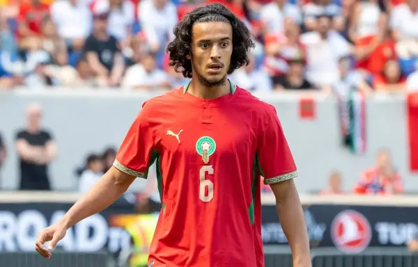 France - Maroc : le staff des Bleus n'a aucun regret pour Ayyoub Bouaddi