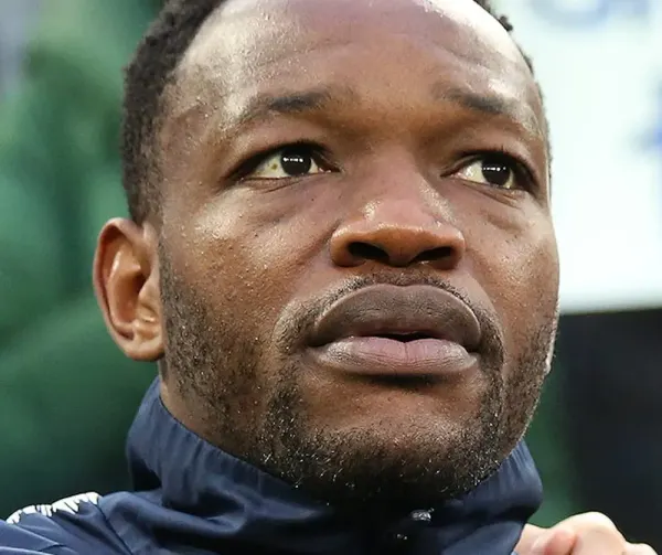Un retour à l'OM envisagé pour Steve Mandanda !