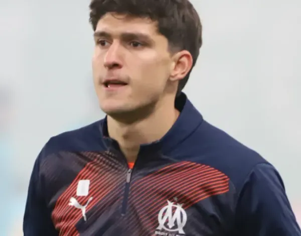 Argentine : Leonardo Balerdi forfait pour la Coupe du Monde ?