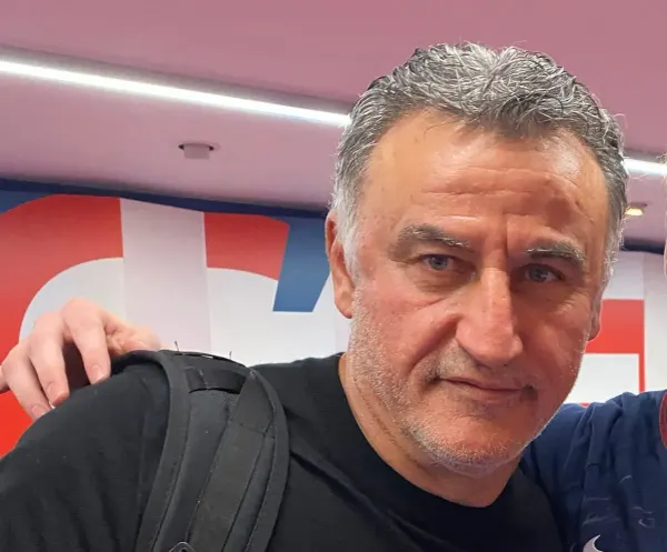 OM : pourquoi Christophe Galtier est une très mauvaise idée