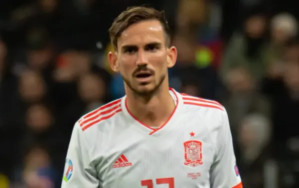 Espagne : Fabian Ruiz, une absence qui plombe l'Espagne ?