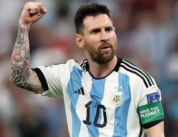 Lionel Messi : l'incroyable histoire derrière le meilleur footballeur de tous les temps