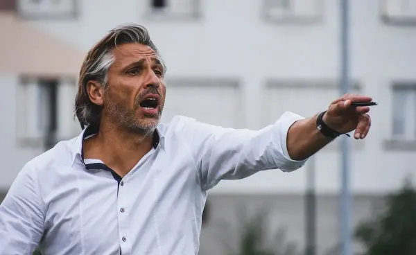 Régis Brouard (FC Rouen 1899) : « Il faut qu’il y ait un seul et unique club dans la métropole »