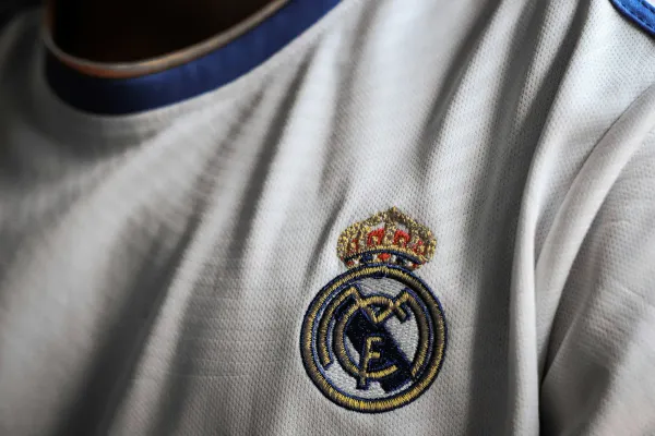 OFFICIEL : Ibrahima Konaté, 5 ans au Real Madrid !