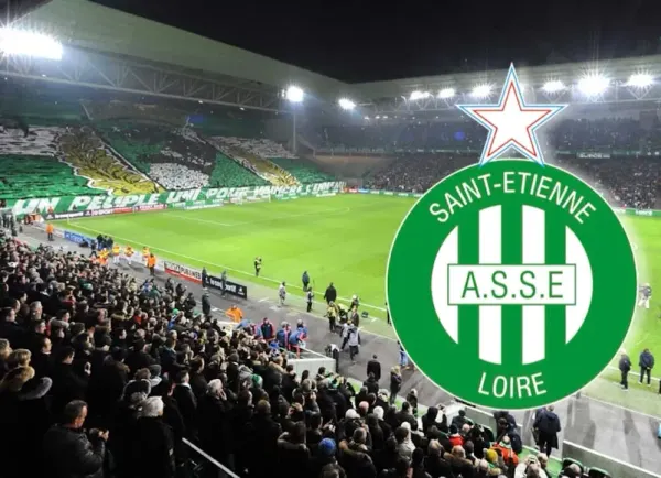 Saint-Etienne fonce sur Lassine Sinayoko (Auxerre)