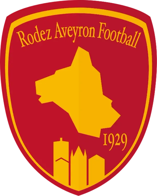 Ligue 2 : le miracle Rodez continue, 17ème match sans défaite et la 5ème place !