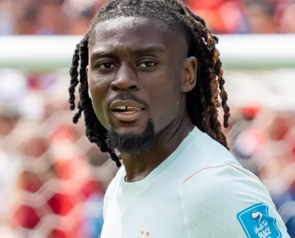 Transferts : énorme opération en vue pour Manu Koné (AS Roma)