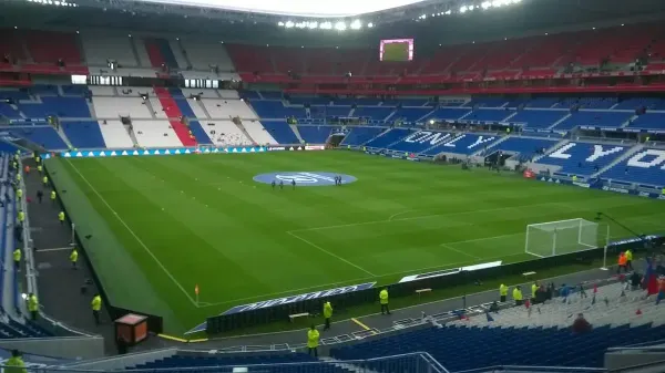 Rachat de l’OL : un match Arabie saoudite VS Michele Kang