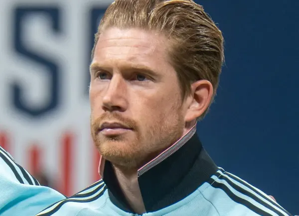 EXCLU : l'OL veut faire venir Kevin De Bruyne (Naples) !