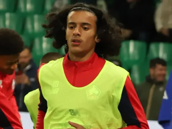 France ou Maroc, Ayyoub Bouaddi (Lille) n'a pas encore choisi