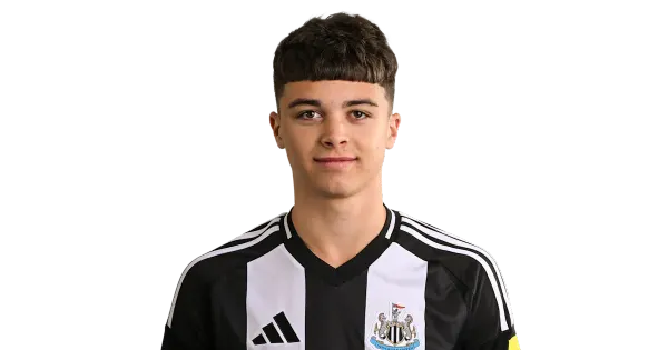 Transferts : le PSG va passer à l'attaque pour ce jeune milieu de Newcastle