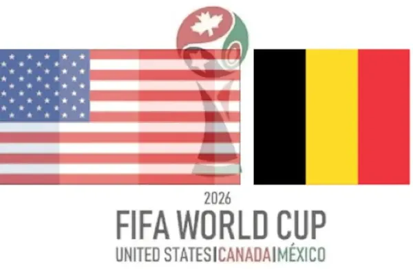 Carton rouge de Balogun (Etats-Unis) enlevé : la Coupe du monde touche le fond
