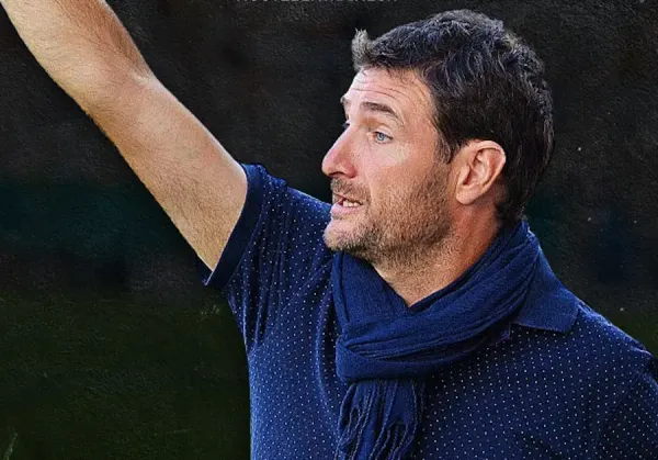 David Vignes quitte le FC Fleury 91 pour Laval