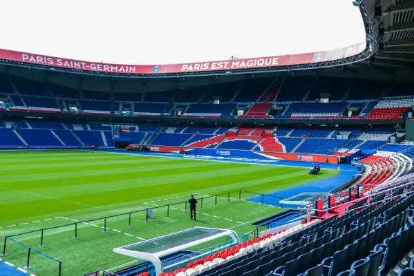 D'accord pour vendre le Parc, Grégoire veut réengager la discussion avec le PSG