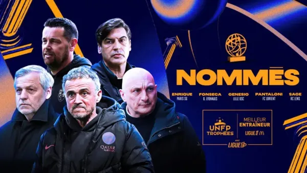 Pierre Sage est-il le meilleur entraîneur de Ligue 1 ?