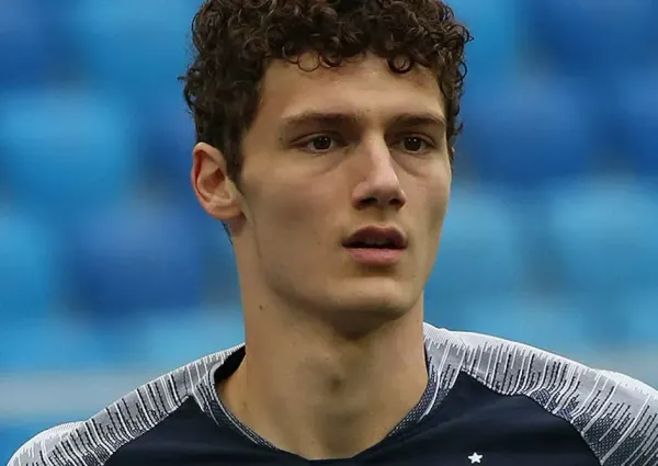 Benjamin Pavard (Inter Milan, ex OM) vers un retour à Lille ?