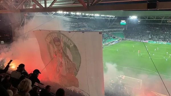 Les 5 raisons qui font que Saint-Etienne sera en Ligue 1 ce soir