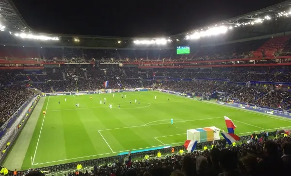 Une grosse bouffée d'oxygène financière en vue pour l'OL
