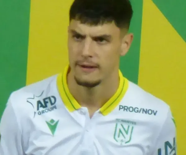 Le Paris FC insiste pour Matthis Abline (Nantes)