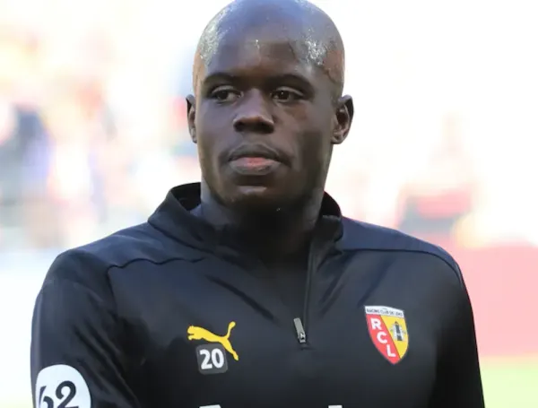 Transferts : Malang Sarr (Lens) vers le Stade Rennais ?