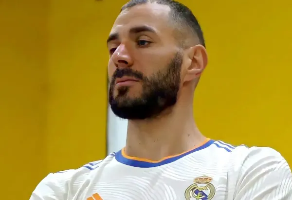 Karim Benzema compare le PSG au grand Real Madrid