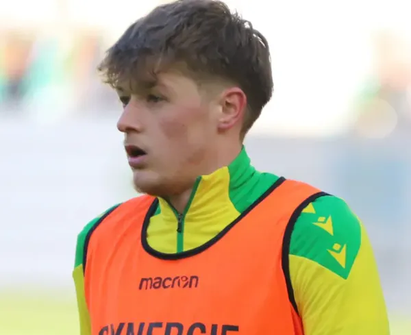 Transferts : Johann Lepenant (Nantes) entre Toulouse et Lorient