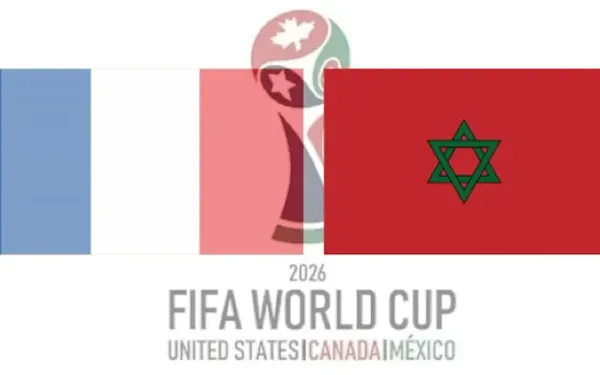 OFFICIEL : gros changement dans le 11 des Bleus contre le Maroc