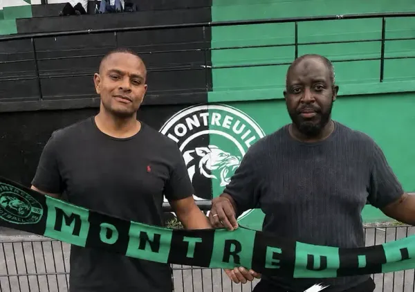 Montreuil FC : un nouveau coach et des ambitions intactes