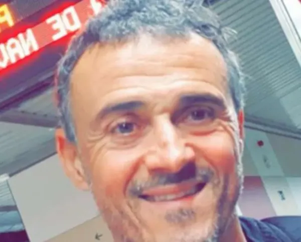 PSG : Luis Enrique, une prolongation en bonne voie