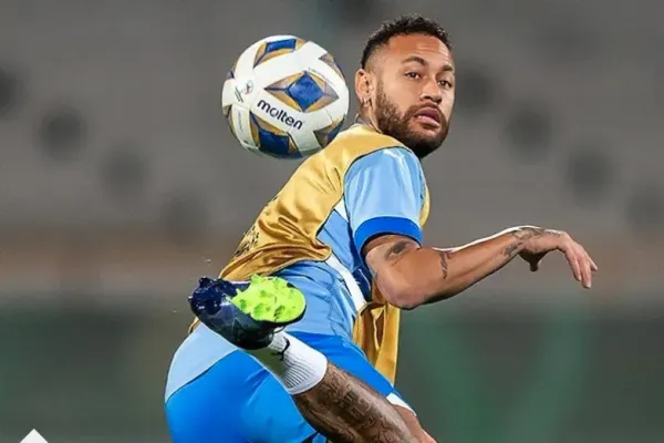 Buteur, mais décevant, Neymar toujours dans le flou pour la Coupe du Monde