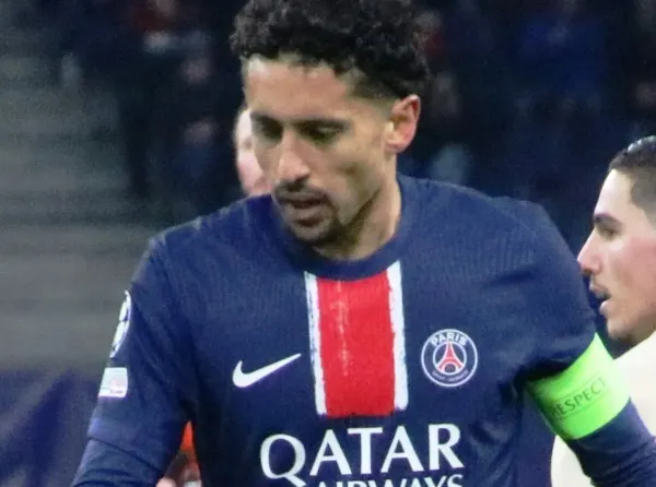 PSG : le choix fort de Marquinhos sur son avenir