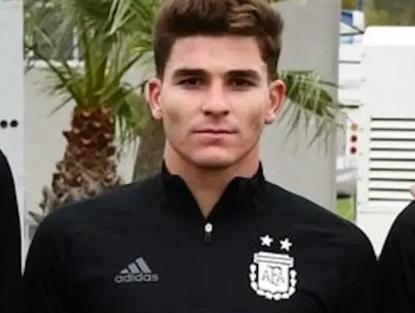 COMBIEN ÇA COUTE ? Julian Alvarez (Atletico de Madrid)