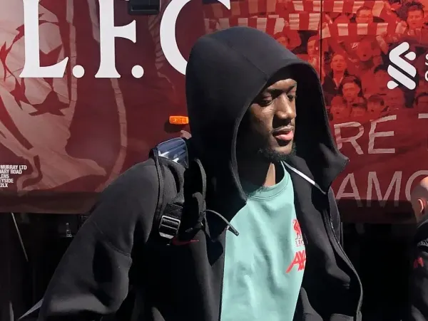 Transferts : Ibrahima Konaté (Liverpool) attendu au Real Madrid