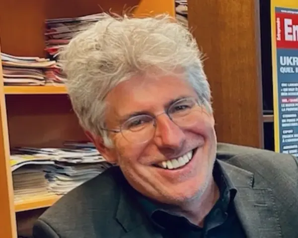 Philippe Doucet constate « un grand changement dans le football africain »