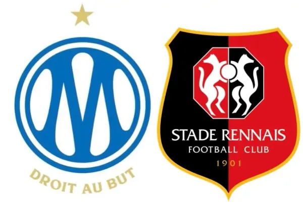 Rongier, Merlin et Brassier (Rennes) reviennent pour faire très mal à l'OM