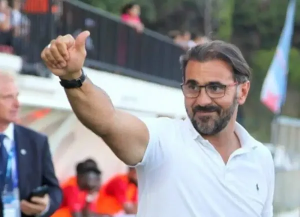 Helder Esteves (ex Saint-Maur Lusitanos) s'est engagé avec Nîmes !