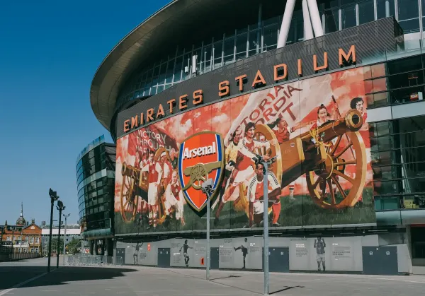Arsenal a déjà prévu sa fête, au lendemain de la finale de la Ligue des Champions