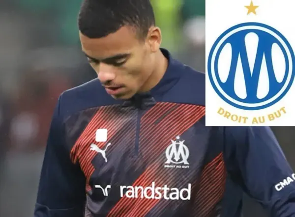 OM : la vérité sur l’énorme fiasco Mason Greenwood