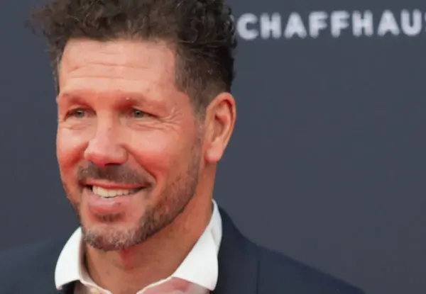 Transferts : Diego Simeone remet Julián Alvarez (Atletico) à sa place