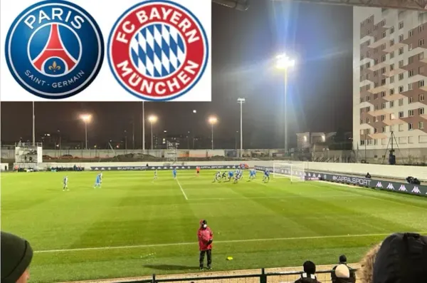 EXCLUSIF - Entre le PSG et le Bayern Munich, la bataille pour l'Île-de-France
