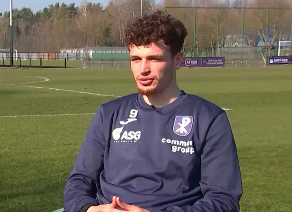 Saint-Etienne : qui est Léandro Rousseau, le successeur annoncé de Lucas Stassin ?