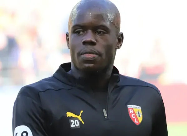 Folle rumeur sur les transferts : Malang Sarr (Lens), en D2 saoudienne ?