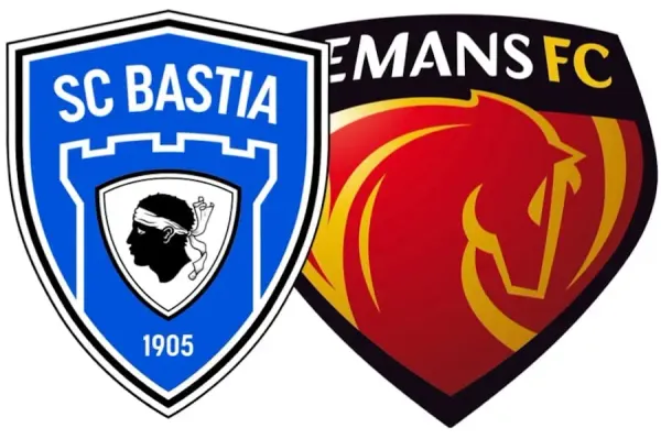 Bastia - Le Mans : l'étrange décision de Ruddy Buquet