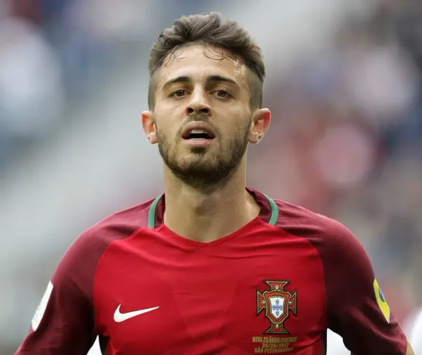 Transferts : Bernardo Silva, 2 ans au Real Madrid