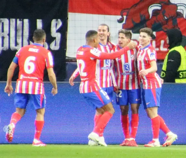 Julian Alvarez : cette fois, c'est le président de l'Atletico qui dit non à un départ de son  joueur !