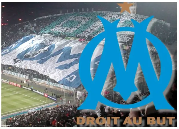 Tremblement de terre en Ligue 1 L'OM privé de Coupes d'Europe !