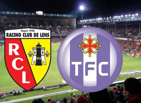 Lens et Toulouse, deux salles, deux ambiances...